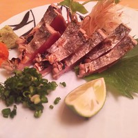 すざき町食・心旬ぎく - 