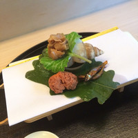 京懐石 吉泉 - 