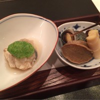 新宿割烹 中嶋 - 