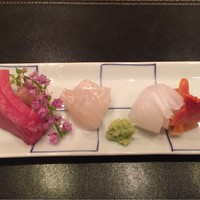 新宿割烹 中嶋 - 