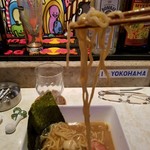 まっちゃげ - ラーメン