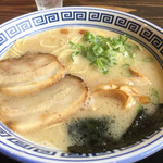 久留米ラーメン清陽軒 - 