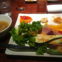 やさいの王様 銀座店 - 