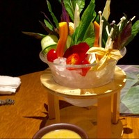 やさい家めい 表参道ヒルズ本家 - 