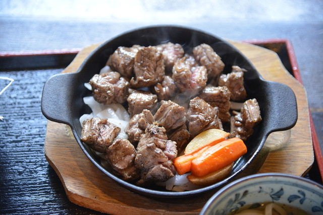 Marumaru Udon Shimabara Ten