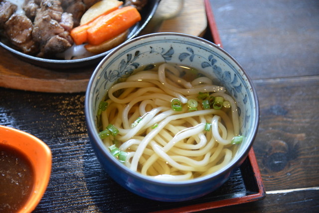 まるまる うどん 島原店 うどん 三会 うどん 食べログ