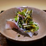 富小路 やま岸 - 