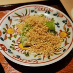 富小路 やま岸 - 