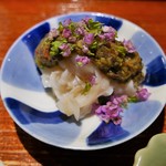 富小路 やま岸 - 