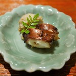 富小路 やま岸 - 