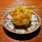 富小路 やま岸 - 