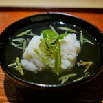 富小路 やま岸 - 