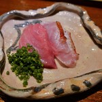 富小路 やま岸 - 