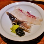 富小路 やま岸 - 