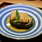 富小路 やま岸 - 