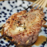 もつやきはる - 