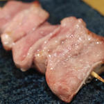 もつやきはる - 