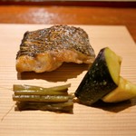 富小路 やま岸 - 