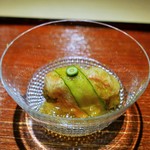 富小路 やま岸 - 