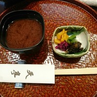 てんぷら銀座天亭 - 