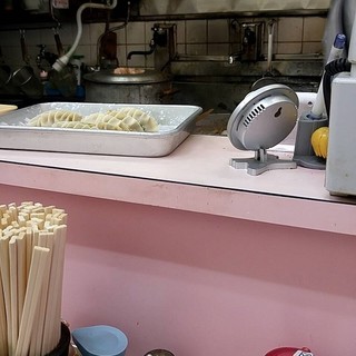 中華そば ターキー_2