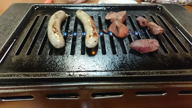 ちょう丸 - 羽後本荘（焼肉）の写真