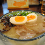 Hakata ramen shibaraku - 