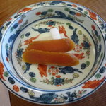 徳山鮓 - からすみ