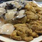ろくさん食堂 - 