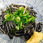 もつ焼き丸昌 - 