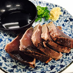 もつ焼き丸昌 - 