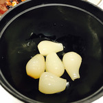 もつ焼き丸昌 - 