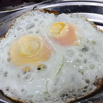 もつ焼き丸昌 - 