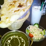 インドアジアンキッチン 石月 - 