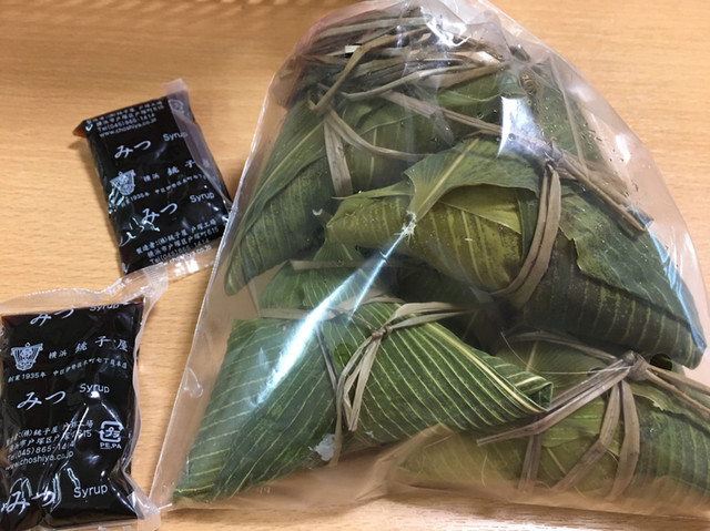 竹田餅店 - 米沢（和菓子）の写真