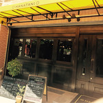 リストランテ ハナタニ - 