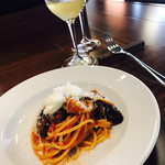 リストランテ ハナタニ - 