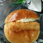 小麦の郷 - 料理写真: