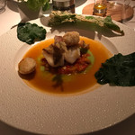 レストラン・ジョルジュマルソー - 