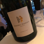 レストラン・ジョルジュマルソー - 