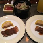 クロスダイン - 