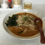 Ramen Tonta - 