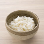 白飯