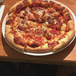 PIZZA OKA - 