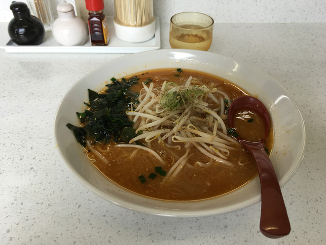 ラーメンとん太 一関 - 一ノ関（ラーメン）の写真