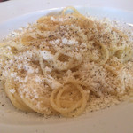 ラ クチーナ ヴェンティトレ - 