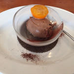 ラ クチーナ ヴェンティトレ - 