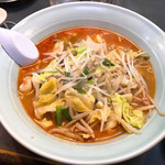 ラーメン一番 - 