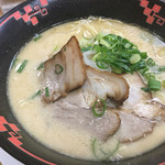 南州ラーメン - まろやかラーメン   650円   (2017/6/8)