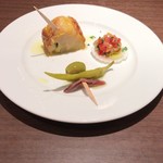 Bihotza -